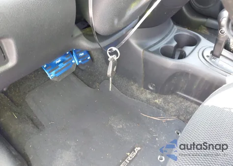 2013 Nissan Versa 1.6 Sv z USA, uszkodzony, nr VIN 3N1CN7AP5DL840256